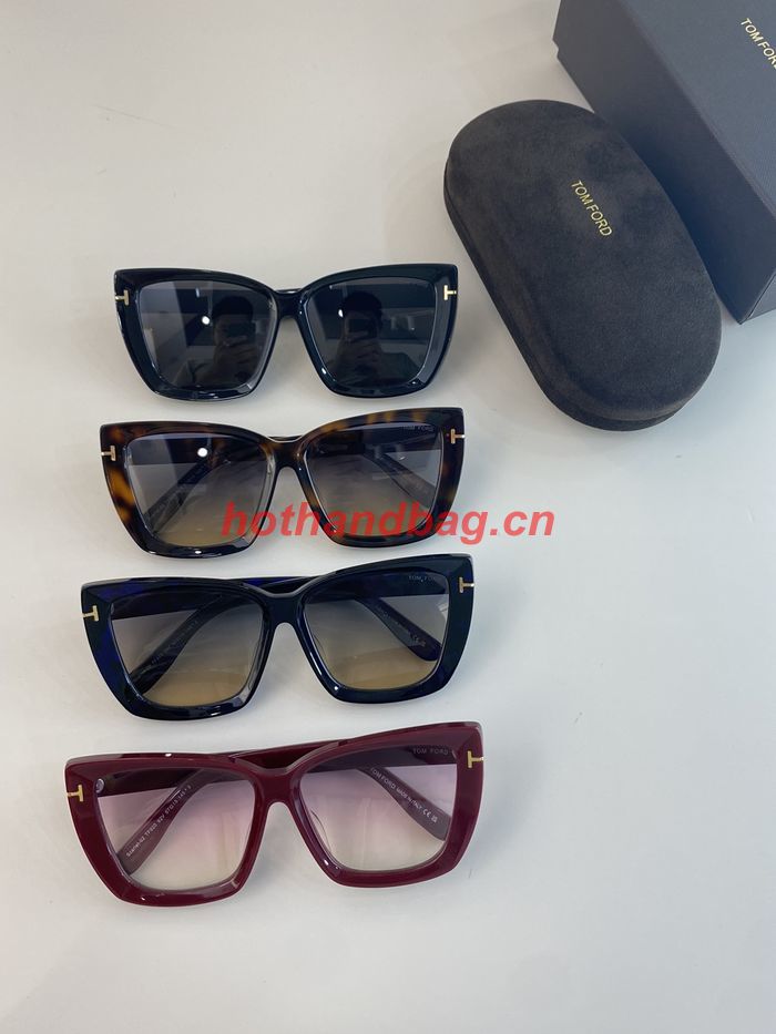 Tom Ford Sunglasses Top Quality TOS01104